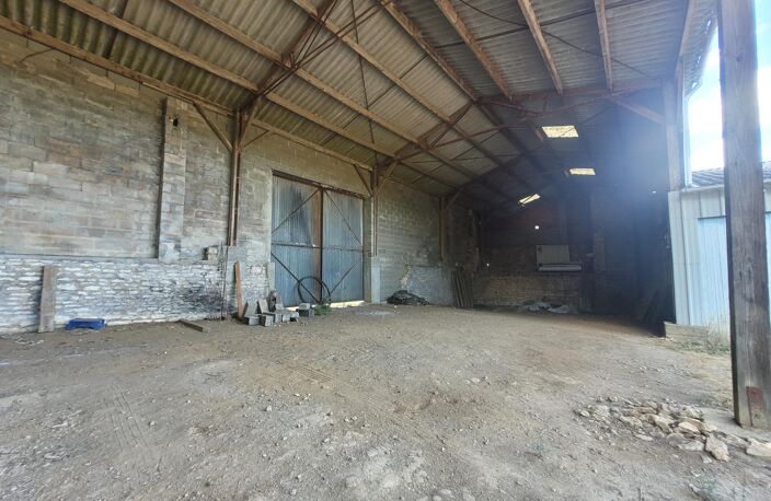 HANGARDS 400 M2 — photo 4