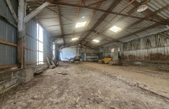 HANGARDS 400 M2 — photo 5