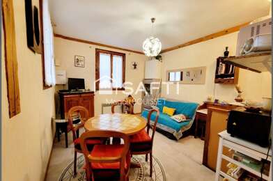 Appartement 2 pièces 76000 €