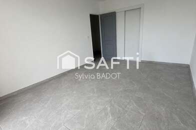 Appartement 3 pièces 71000 €