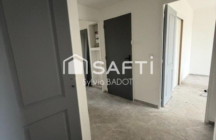 EXCLUSIVITE TOULON STE MUSSE APPARTEMENT T2 + CAVE + PARKING — photo 3
