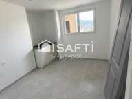 EXCLUSIVITE TOULON STE MUSSE APPARTEMENT T2 + CAVE + PARKING — photo 4