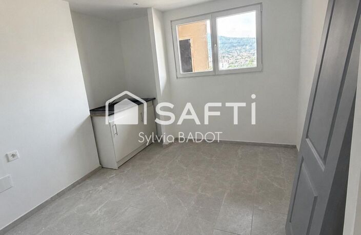 EXCLUSIVITE TOULON STE MUSSE APPARTEMENT T2 + CAVE + PARKING — photo 4