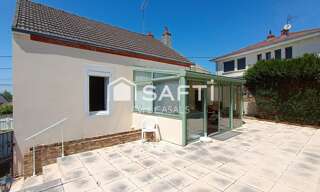 Maison 4 Pièces 70 m² à vendre à Saint-Vallier (71230)