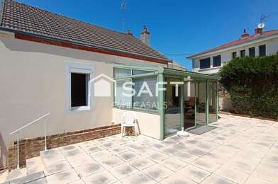 Maison 4 pièces 79000 €