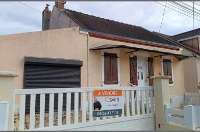 Maison 4 pièces 79000 €