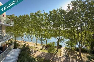 Appartement 5 pièces 360000 €