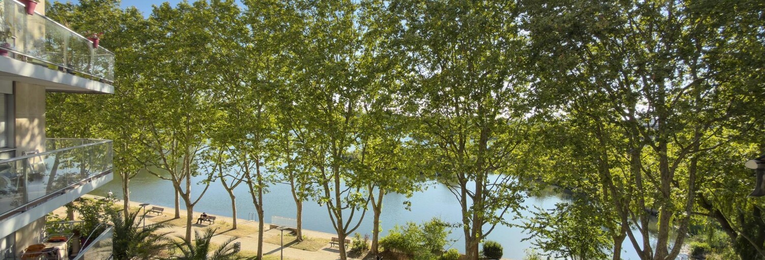 Appartement 5 Pièces 101 m² à vendre à Créteil (94000)