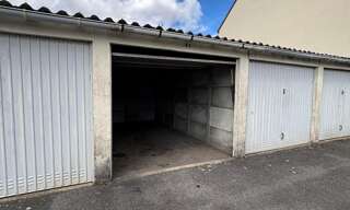 Garage  10 m² à vendre à Clermont (60600)