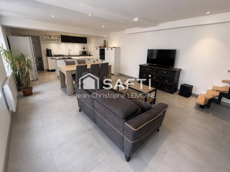 Appartement 65 m2 libre — photo 1