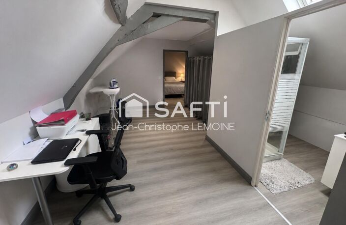 Appartement 65 m2 libre — photo 2