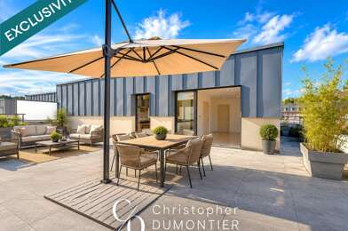 Appartement 3 pièces 265000 €