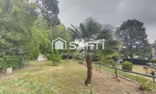 Terrain  676 m² à vendre à Follainville-Dennemont (78520)