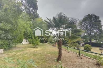 Terrain  119900 €