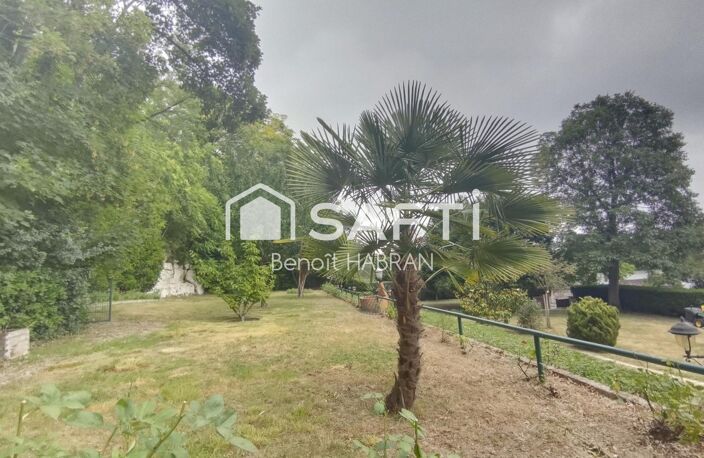 Terrain constructible de 676m2 — photo 2