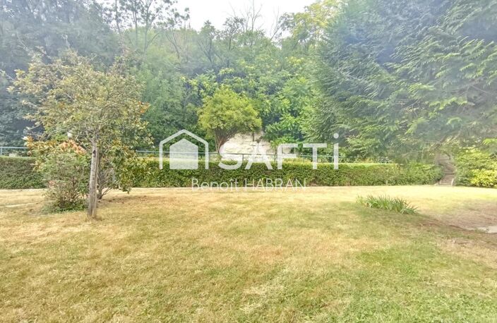 Terrain constructible de 676m2 — photo 3