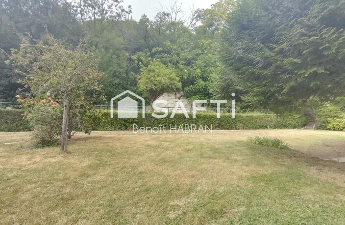 Terrain constructible de 676m2 — photo 4