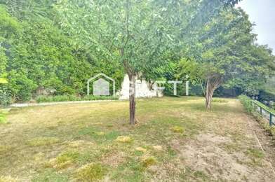 Terrain  129900 €