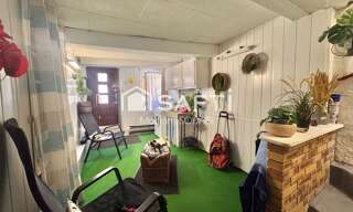 Maison 5 Pièces 90 m² à vendre à Villeneuve-lès-Béziers (34420)