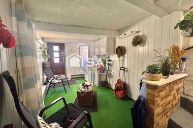 Maison 5 pièces 108400 €