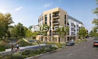 Appartement 4 Pièces 84 m² à vendre à Gonesse (95500)