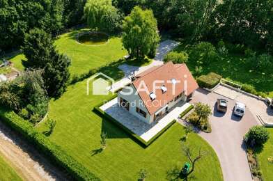 Maison 4 pièces 428000 €