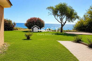 Appartement 1 pièces 89500 €