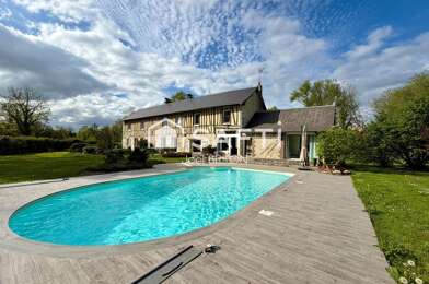 Maison 8 pièces 690000 €