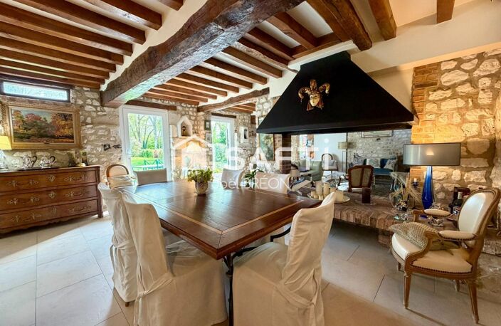 Maison coup de coeur vivable de plein pied, amateur de nature et de chevaux Quevillon — photo 3