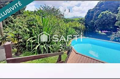 Maison 2 pièces 289000 €
