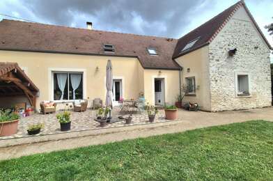Maison 6 pièces 385000 €