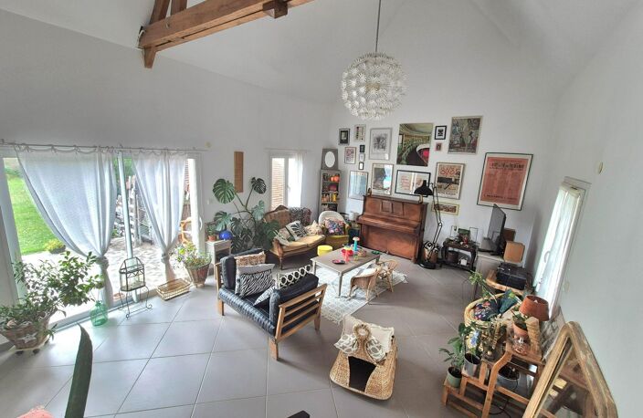 maison ancienne 7 pieces — photo 2
