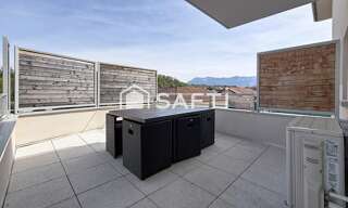 Appartement 1 Pièce 36 m² à vendre à Renage (38140)