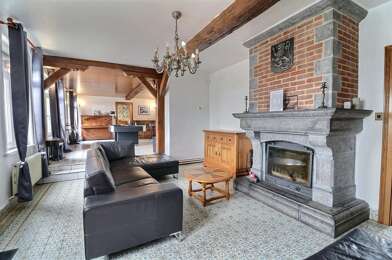 Maison 20 pièces 292000 €