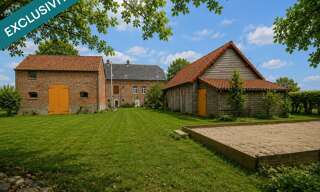 Maison 20 Pièces 443 m² à vendre à Landrecies (59550)