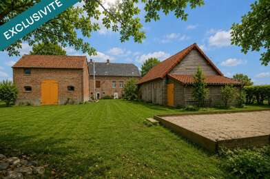Maison 20 pièces 292000 €