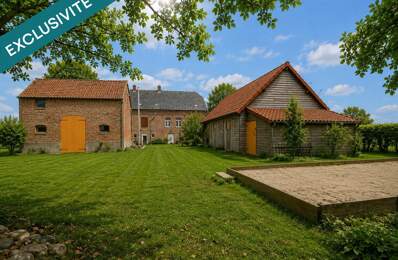 Ensemble de batis avec 431 m2 habitables, 15 chambres, 6 salles d'eau, dépendances 30m2 et 43 m2, 1455 m2 de parcelle! — photo du bien