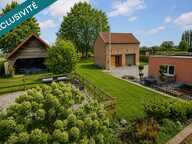 Ensemble de batis avec 431 m2 habitables, 15 chambres, 6 salles d'eau, dépendances 30m2 et 43 m2, 1455 m2 de parcelle! — photo 2