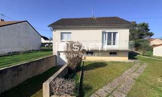 Maison 3 Pièces 66 m² à vendre à Mézières-en-Brenne (36290)