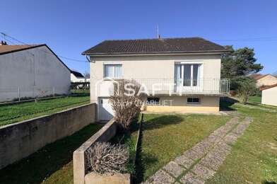 Maison 3 pièces 63000 €