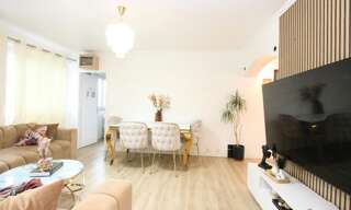 Appartement 4 Pièces 62 m² à vendre à Massy (91300)