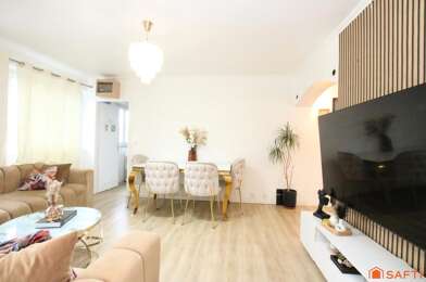 Appartement 4 pièces 189000 €