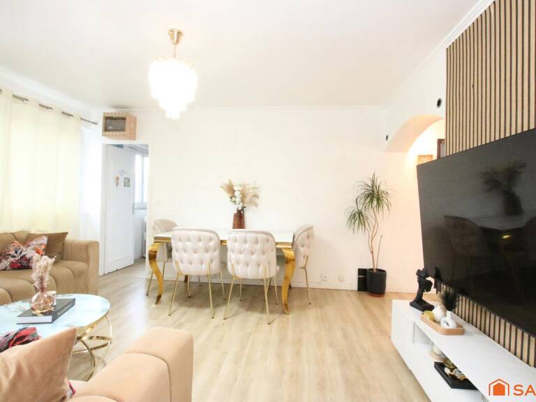 Appartement 4 pièces limite Antony — photo 1
