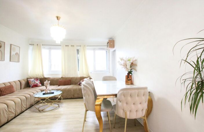 Appartement 4 pièces limite Antony — photo 2