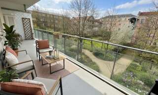 Appartement 4 Pièces 89 m² à vendre à Bordeaux (33800)