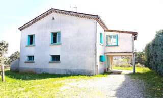 Maison 5 Pièces 111 m² à vendre à Lachapelle-sous-Aubenas (07200)