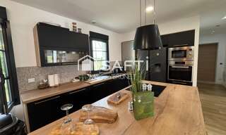 Maison 5 Pièces 155 m² à vendre à Nointel (60840)