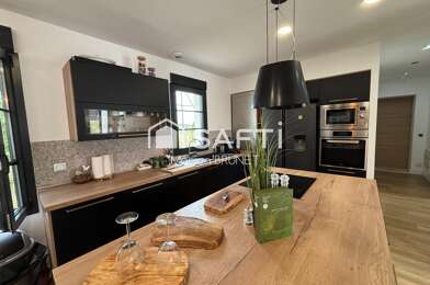 Maison 5 pièces 349000 €