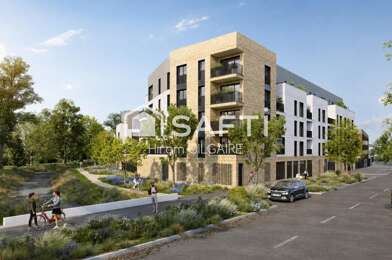 Appartement 4 pièces 309000 €