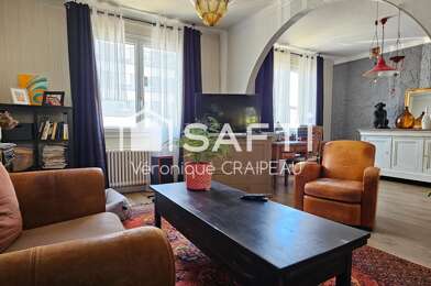 Maison 4 pièces 204000 €